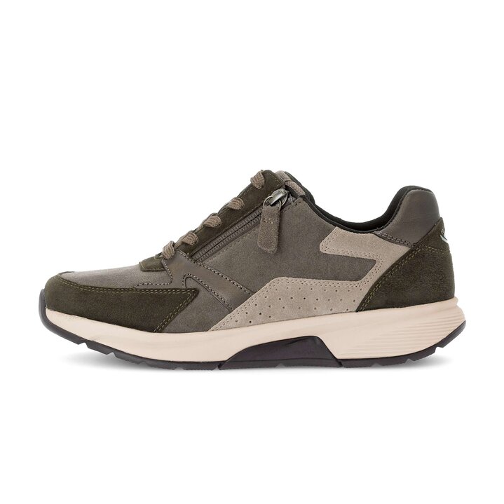 Lage sneaker multicolour #0