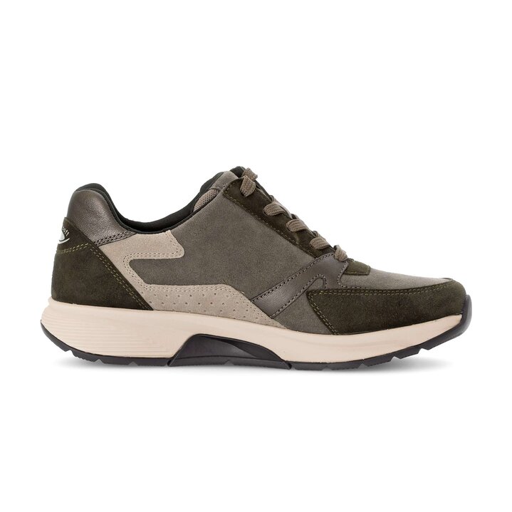Lage sneaker multicolour #1