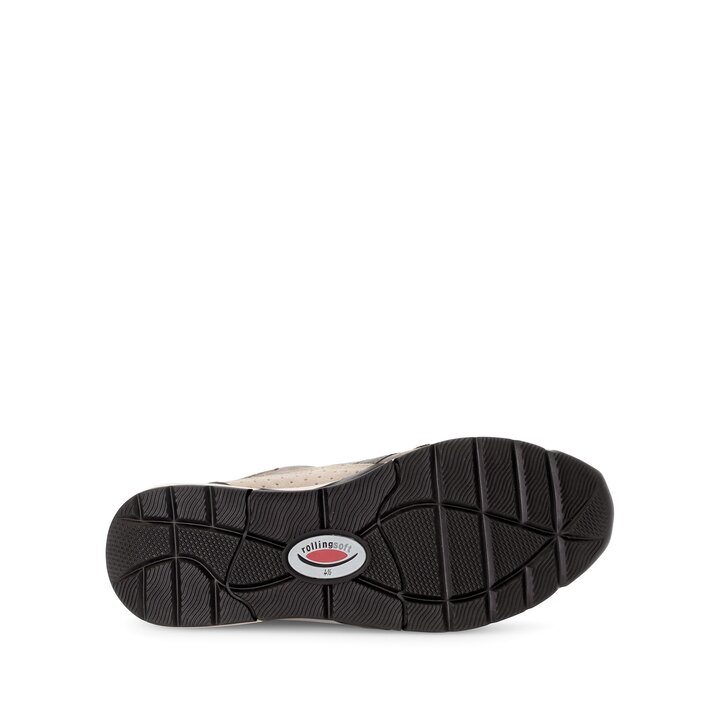 Lage sneaker multicolour #4