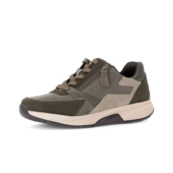 Lage sneaker multicolour #2