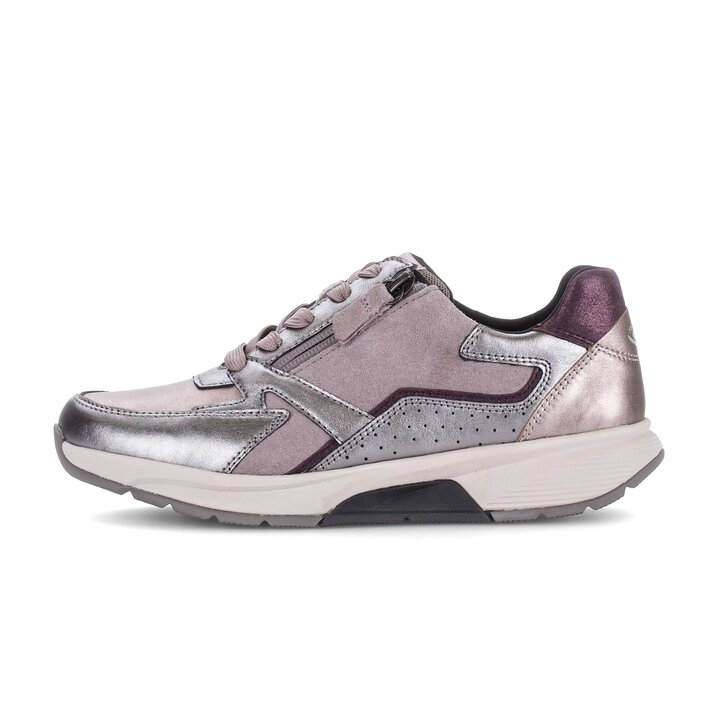 Sneaker low multicolour #0