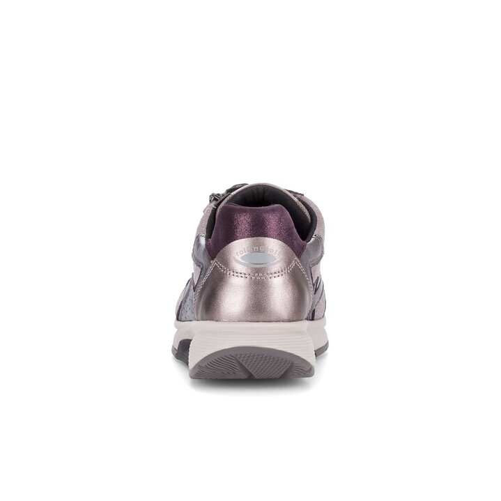 Sneaker low multicolour #3