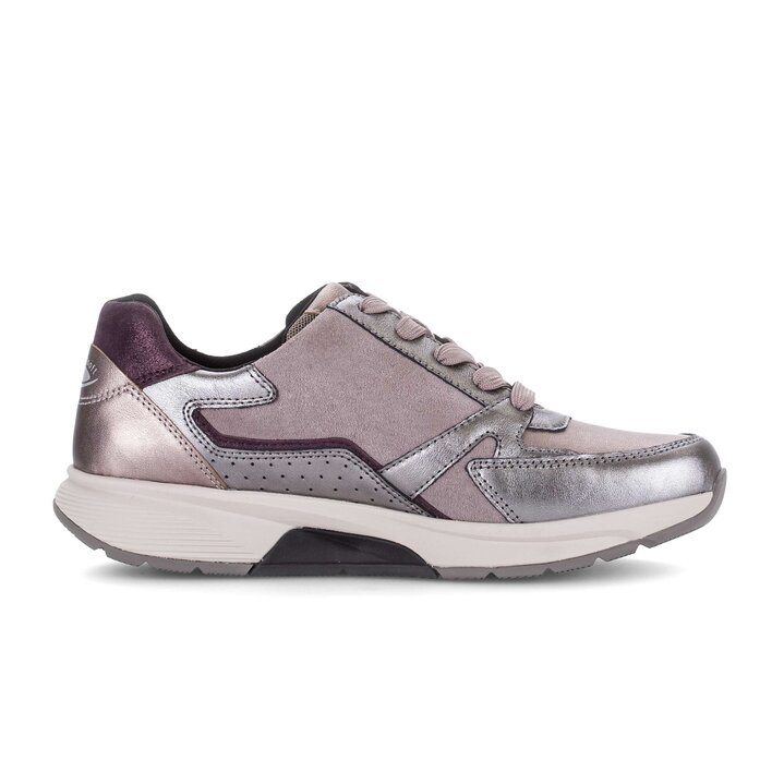 Sneaker low multicolour #1