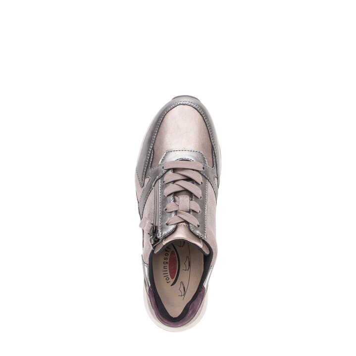 Sneaker low multicolour #5