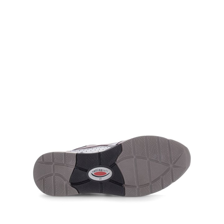 Sneaker low multicolour #4