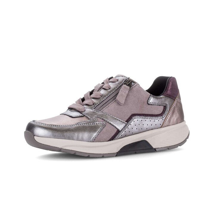 Sneaker low multicolour #2