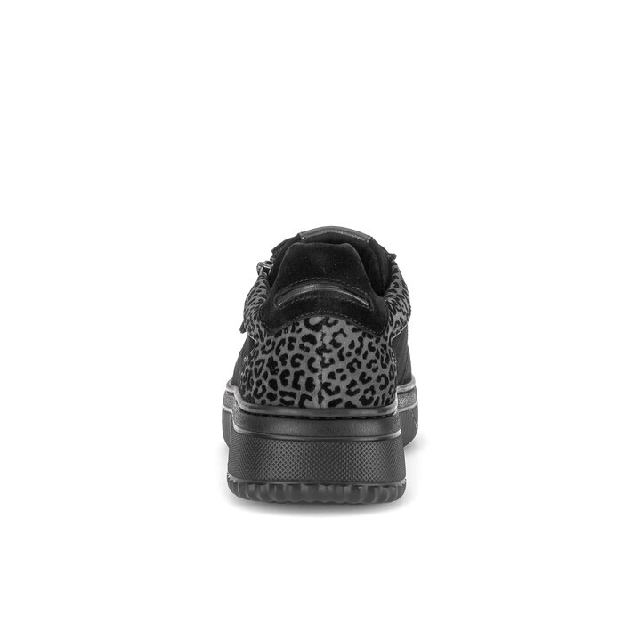 Sneaker low schwarz #3