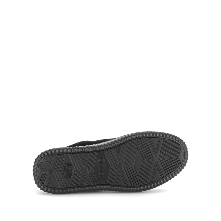 Sneaker low schwarz #4