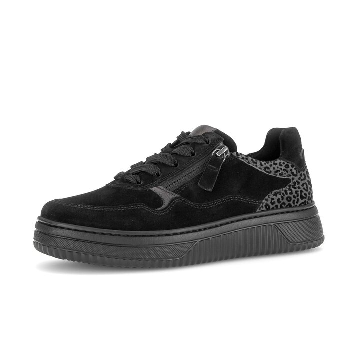 Sneaker low schwarz #2