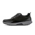 Lage sneaker zwart
