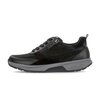 Lage sneaker zwart
