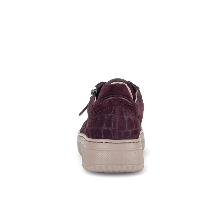 Sneaker low rot #3