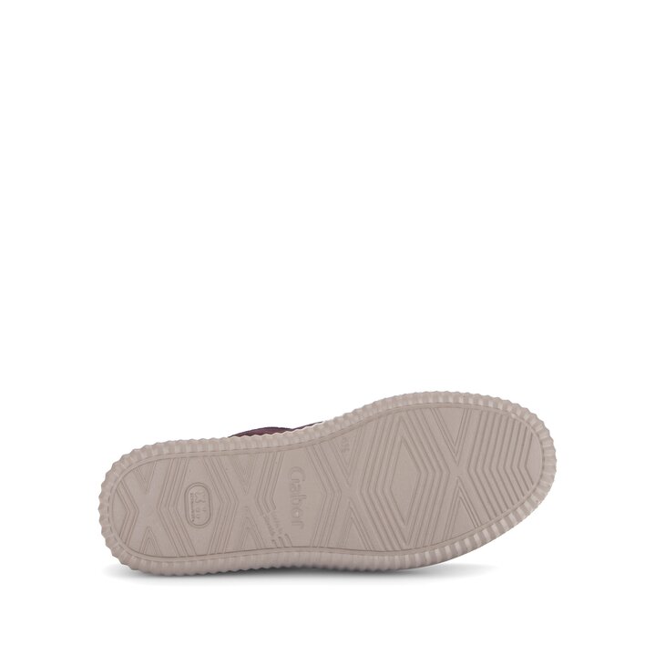 Sneaker low rot #4
