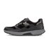 Lage sneaker zwart