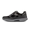 Lage sneaker zwart