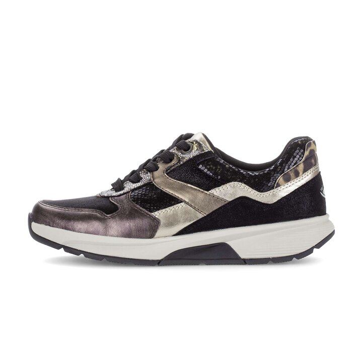 Sneaker low multicolour #0