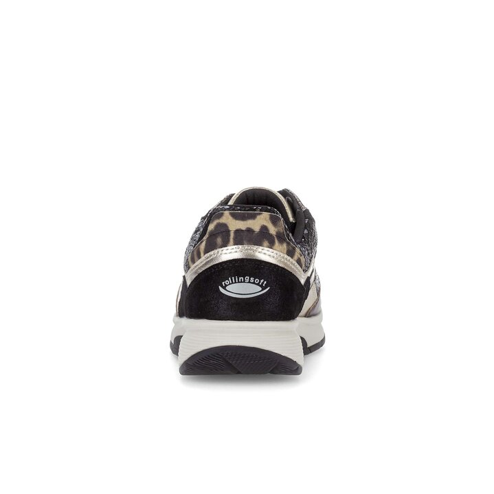 Sneaker low multicolour #3