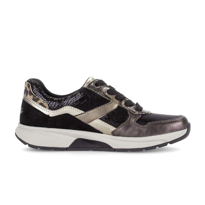 Sneaker low multicolour #1
