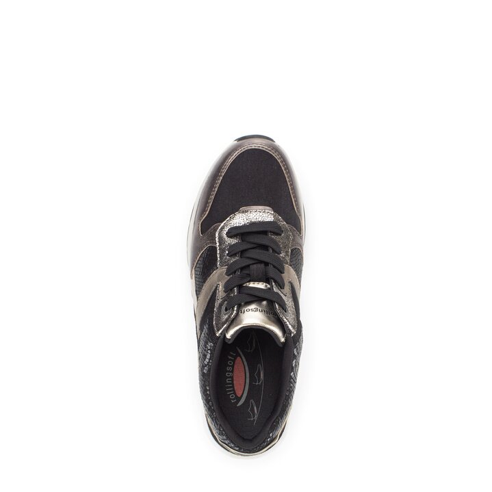 Sneaker low multicolour #5