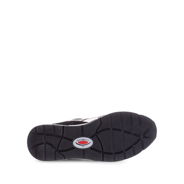 Sneaker low multicolour #4