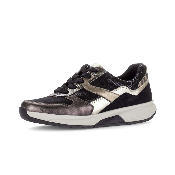 Sneaker low multicolour #2