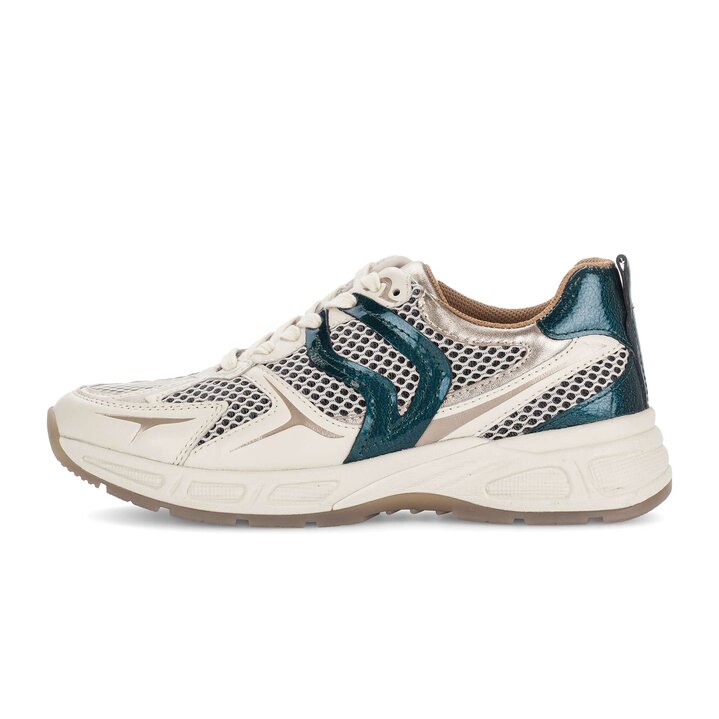 Lage sneaker multicolour #0