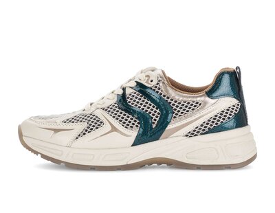 Sneaker low multicolour