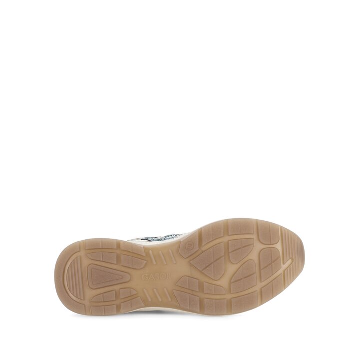 Lage sneaker multicolour #4