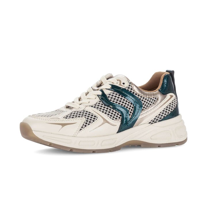 Lage sneaker multicolour #2