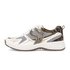 Basket basse multicolore