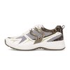 Basket basse multicolore