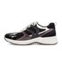 Basket basse multicolore
