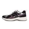 Basket basse multicolore