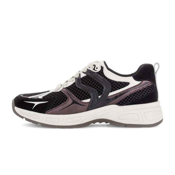 Lage sneaker multicolour #0