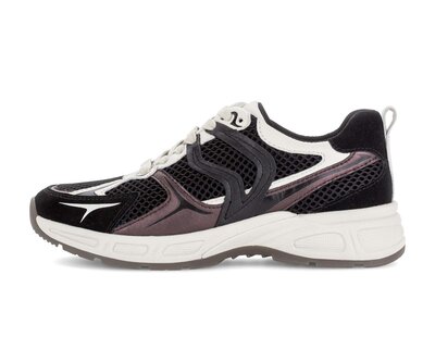 Sneaker low multicolour