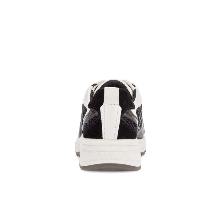 Lage sneaker multicolour #3