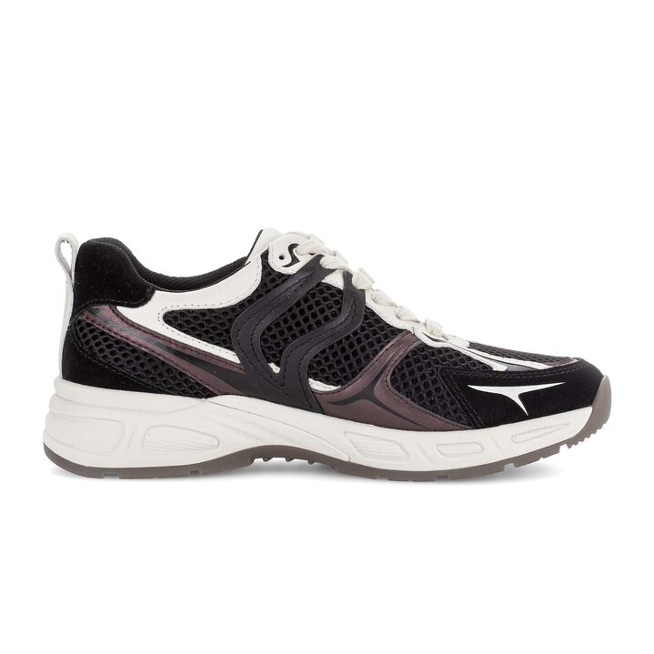 Lage sneaker multicolour #1