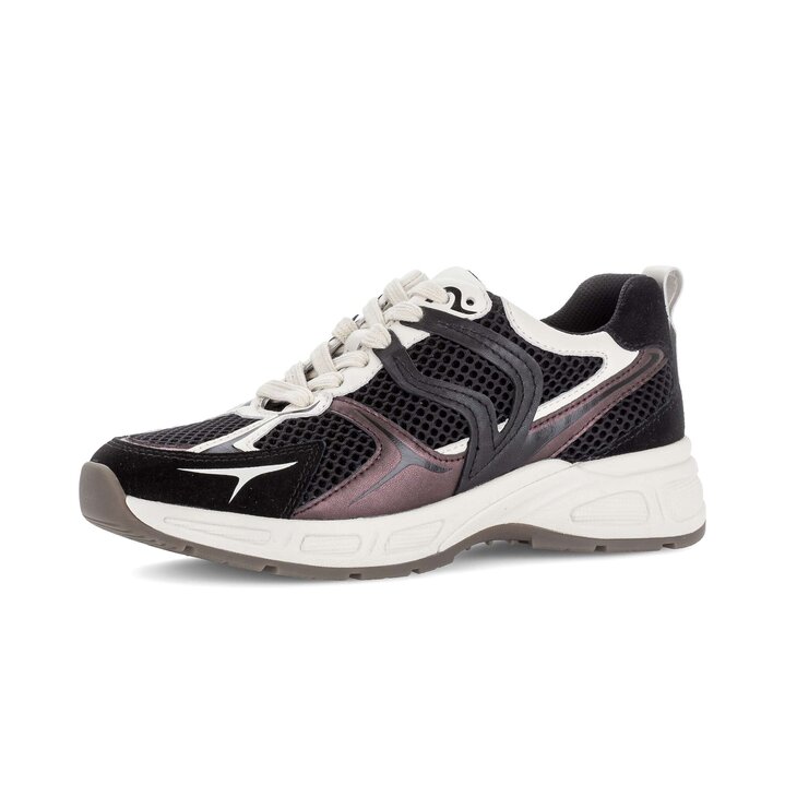 Lage sneaker multicolour #2