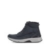 Sneakers alte blu