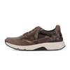 Sneaker low flerfärgade