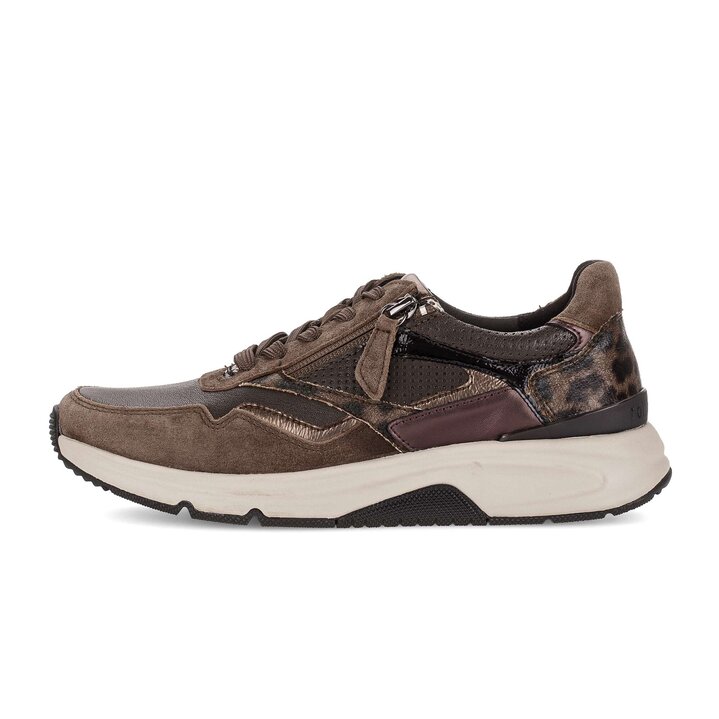 Sneaker low multicolour #0