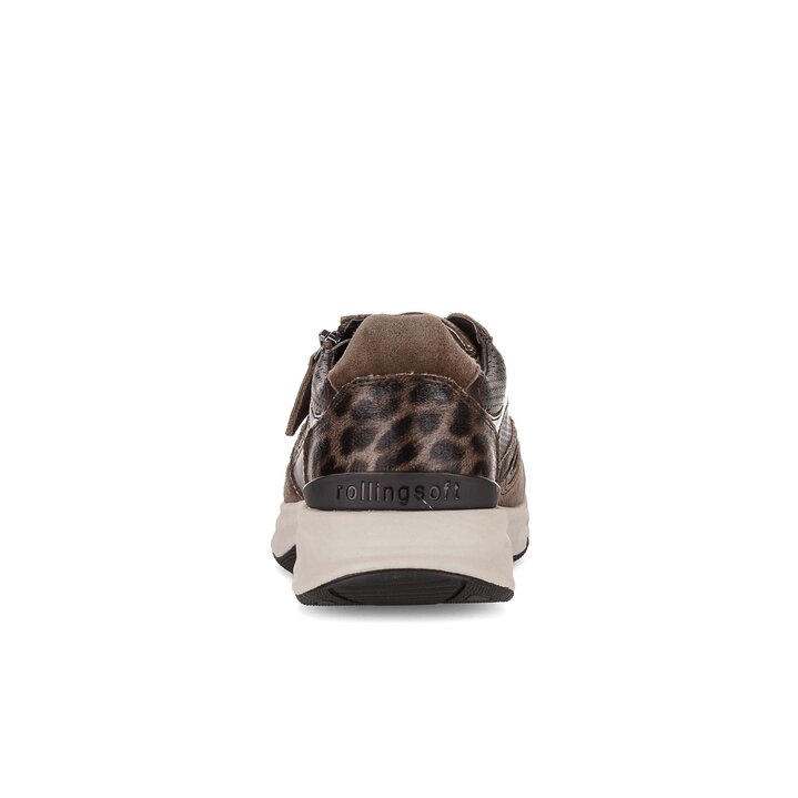 Sneaker low multicolour #3