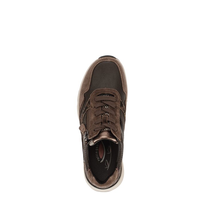 Sneaker low multicolour #5