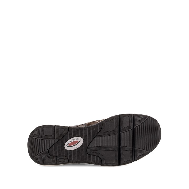 Sneaker low multicolour #4