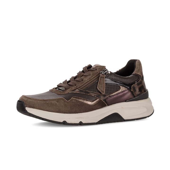 Sneaker low multicolour #2