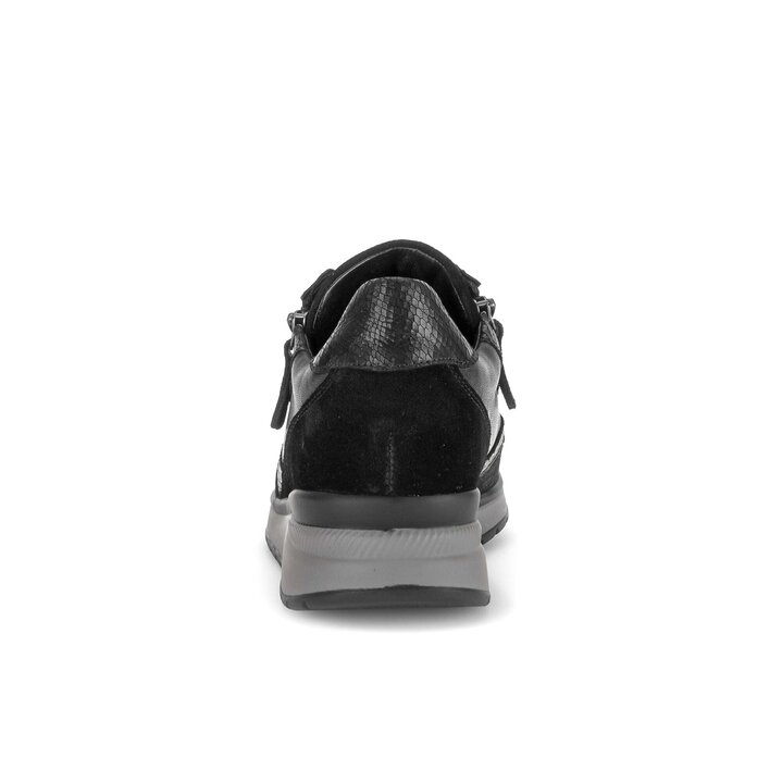 Sneaker low schwarz #3