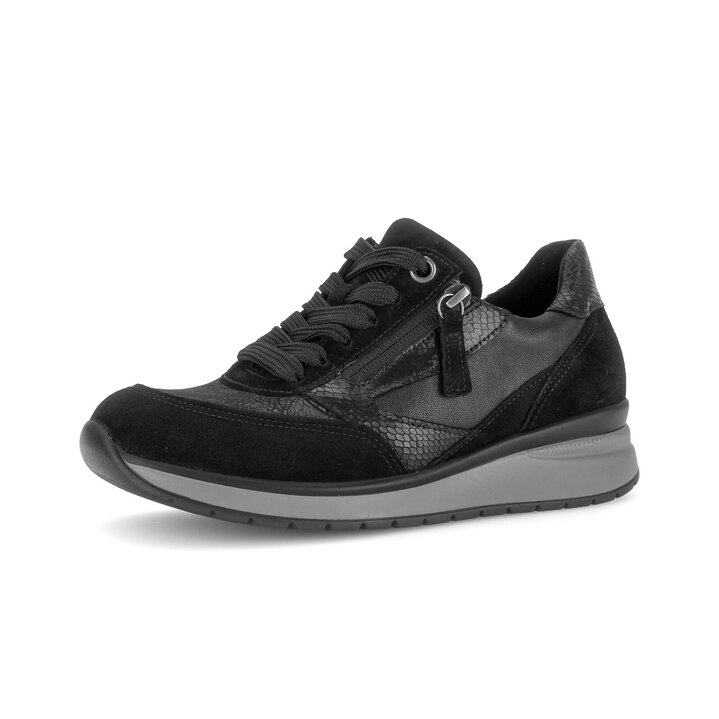 Sneaker low schwarz #2