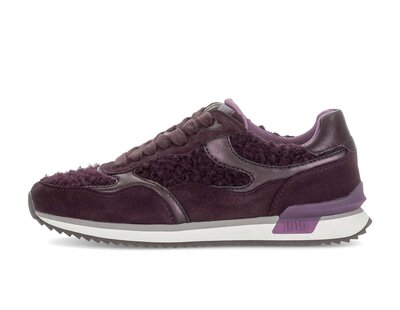 Sneaker low rot