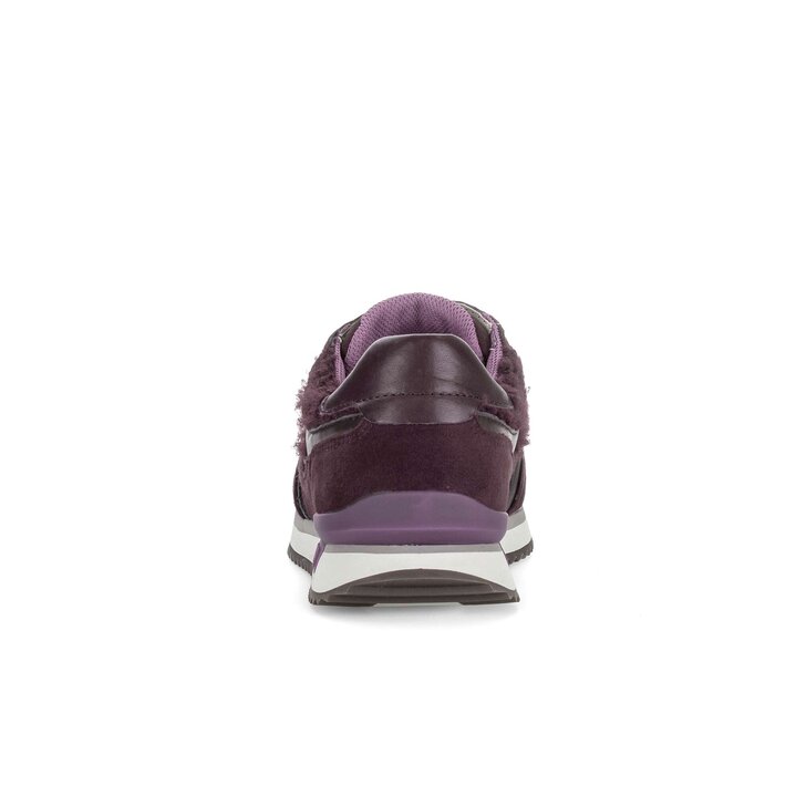 Sneaker low rot #3