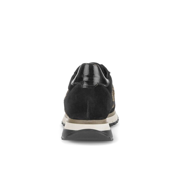 Sneaker low schwarz #3